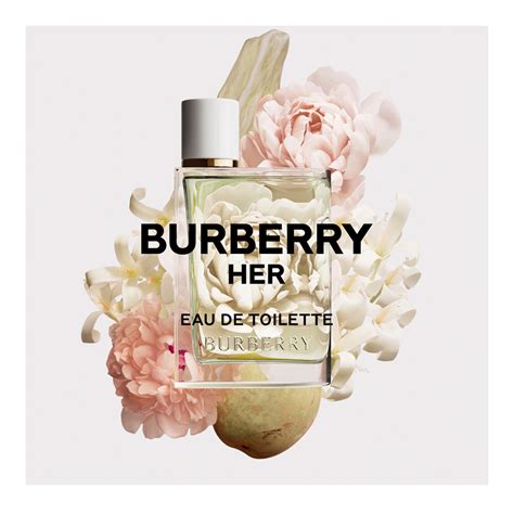 burberry her sephora rewards